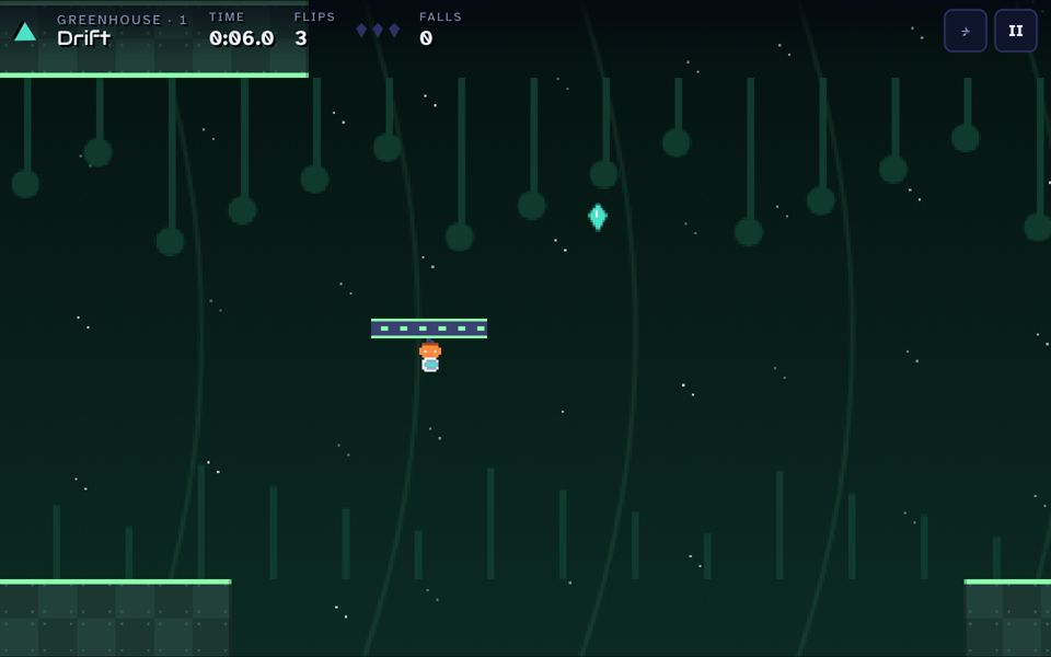 Gravity Kid screenshot 4