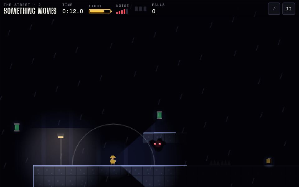 Power Outage screenshot 1