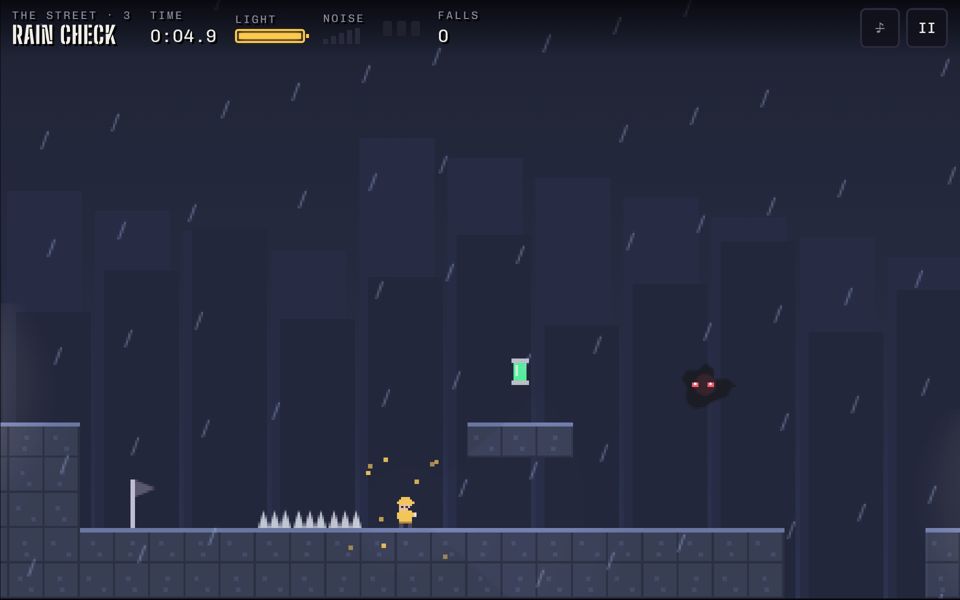 Power Outage screenshot 2