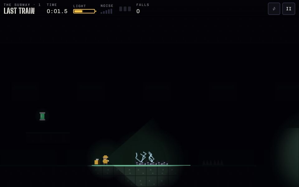 Power Outage screenshot 3