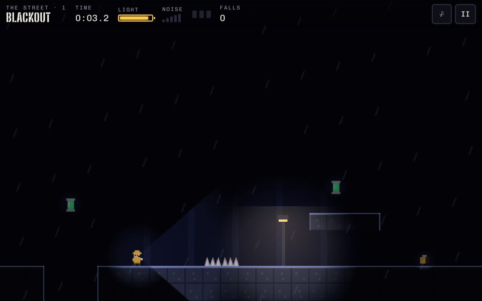 Power Outage screenshot 4