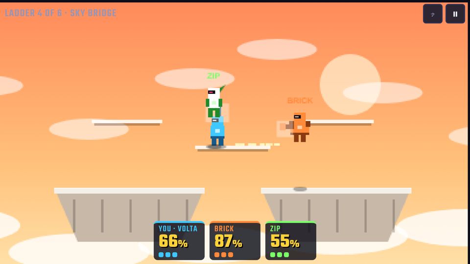 Robo Brawl screenshot 2