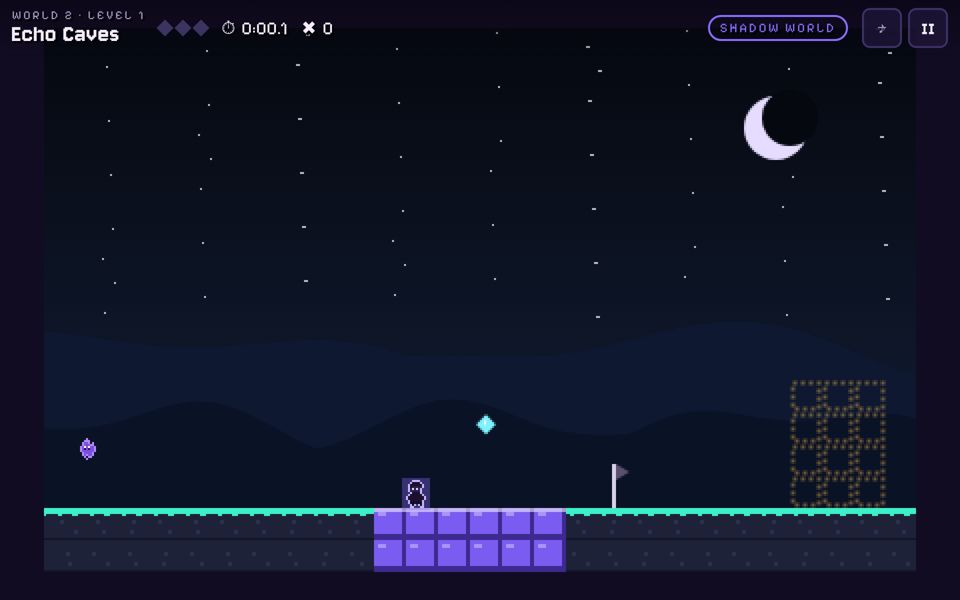 Shadow Swap screenshot 2
