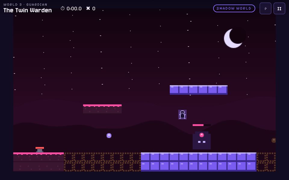 Shadow Swap screenshot 3