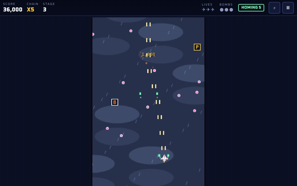Sky Ace screenshot 3